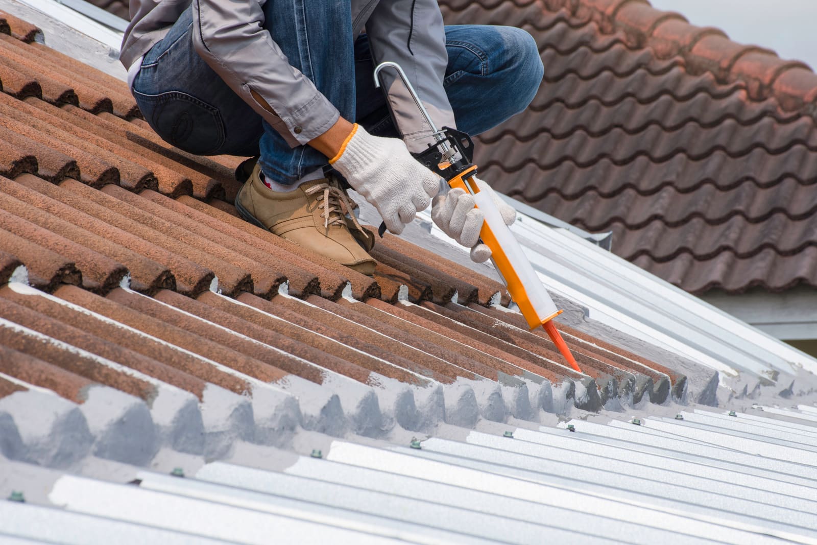 Roof Repairs
